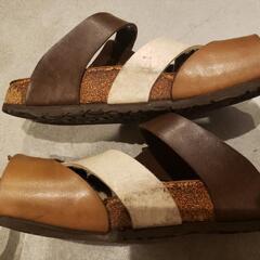 BIRKENSTOCK　ピサの画像