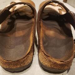 BIRKENSTOCK　ピサの画像
