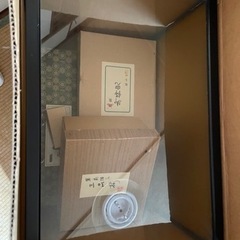 端午の節句の兜の画像