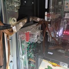 番長3　実機　メダル不要の画像
