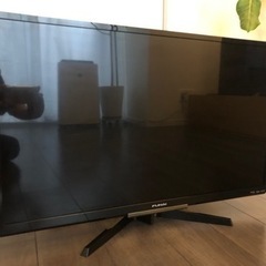 ハードディスク内蔵液晶テレビ【FUNAI】 FL-32H2010