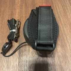【未使用】ペット リード リストバンドタイプ の画像