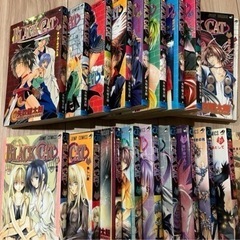 ☆値下げしました☆ブラックキャット　BLACK CAT 全巻セッ...