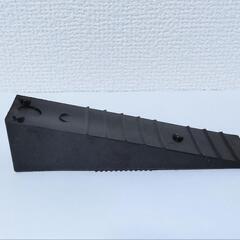 【無料】ドアストッパー　新品