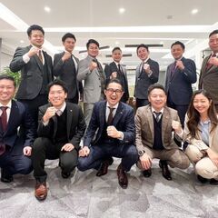 東宝ハウス松戸／完全反響営業／やりがいと年収1000万円以上の両立が可能／の画像