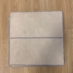 堀田カーペット　W500x500 タイルカーペット9枚