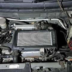 l902 l900 ダイハツ ムーヴ RS JBエンジン 4発 ターボ 車検有り コペン ムーヴ ミラ JBターボの画像