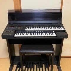 エレクトーン