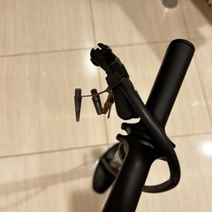 無印良品　空気入れの画像