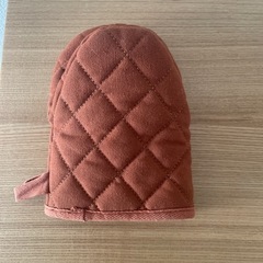 鍋つかみの画像