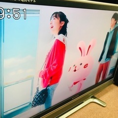 ★激安★シャープ　AQUOS 42インチ