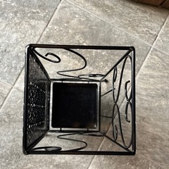 アイアン傘立ての画像