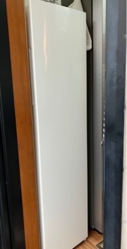 【受け渡し先、決まりました】アクア　冷凍庫2022年製