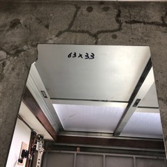 鏡　まとめて3枚の画像