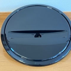 ジムニーシエラ　スペアタイヤカバー　スズキ純正　JB74W