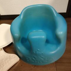 ベビーチェア　バンボの画像