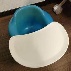 ベビーチェア　バンボの画像