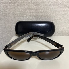 STUSSY サングラス
