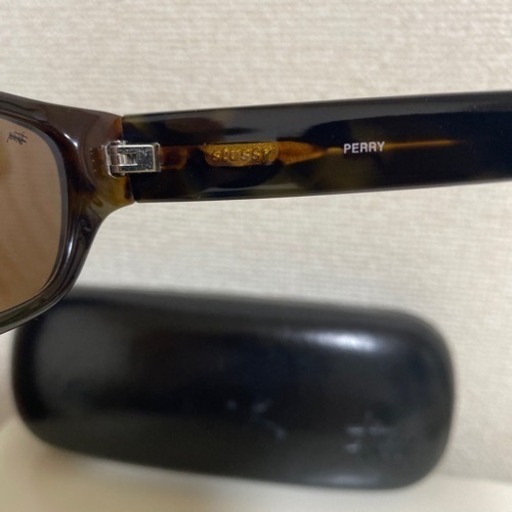 STUSSY サングラス