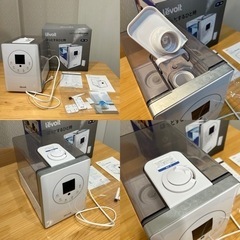 加湿器