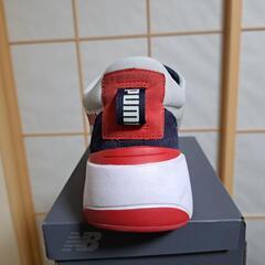 PUMA　メンズスニーカー　28.5㎝の画像