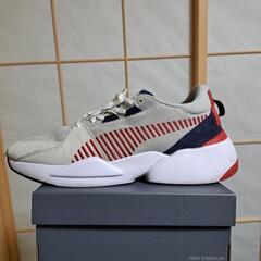 PUMA　メンズスニーカー　28.5㎝の画像