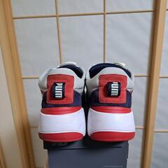 PUMA　メンズスニーカー　28.5㎝の画像