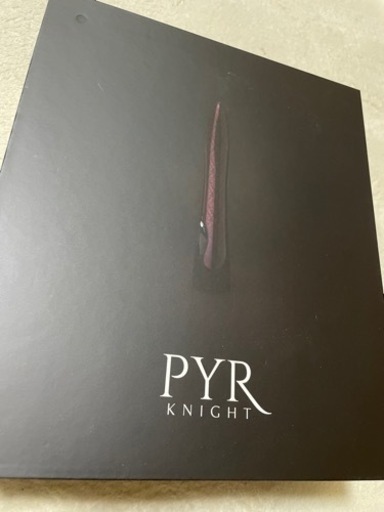 PYR KNIGHT パイラナイト