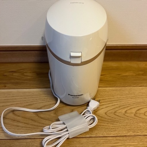 イオンスチーマー　Panasonic EH-SA90