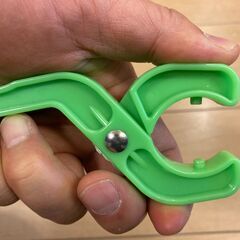 室内用ジャングルジムの画像