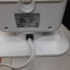 リサイクルショップどりーむ鹿大前店　No8314　ヒ－タ－　ドウシシャ　２０１８年式の画像