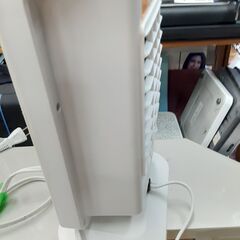 リサイクルショップどりーむ鹿大前店　No8314　ヒ－タ－　ドウシシャ　２０１８年式の画像