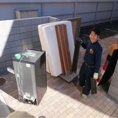 【1月22日(月) 全額日払い♪】簡単な荷物の搬出 7hで12000円！！の画像