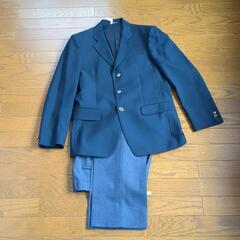 帝京大学高等学校　制服の画像