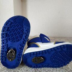 スノーブーツ14cmの画像