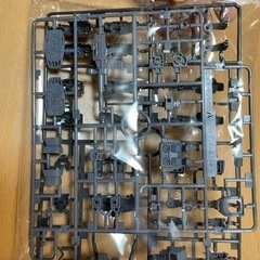 ガンプラ(非売品)