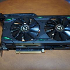 GeForce RTX 3070 8GB (Founders e...