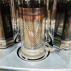 トヨトミ RS-L27 石油ストーブの画像