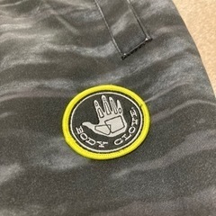 メンズ　パンツＬＬ　BODY GLOVEの画像