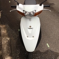 原付の画像