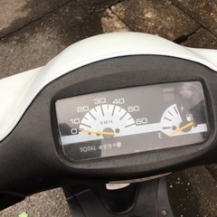 原付の画像
