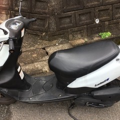 原付の画像