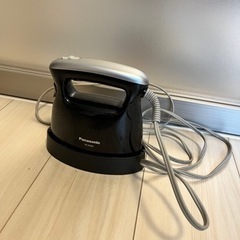 Panasonic スチーマー