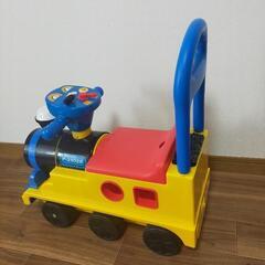 【引渡し決定】電車のようなのりもの