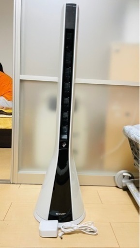 SHARP PF-FTC1 扇風機