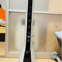SHARP PF-FTC1 扇風機