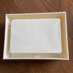 スヌーピー　ジュエリーボックスの画像