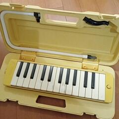 鍵盤ハーモニカ 小学生