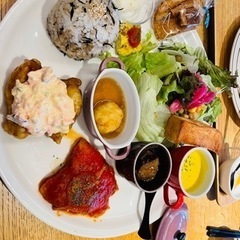 cafe友達募集します☺️