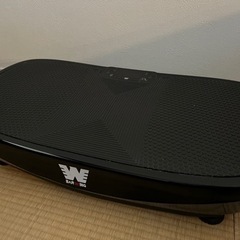 振動マシン 3D BAR WING